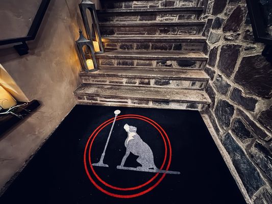 Playhouse Deck Restaurant and Bar by null