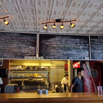 Noodle Revolution - Current specials - Thai Near Me - Westerly, Rhode Island
