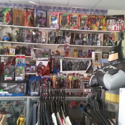 Capitol Comics II