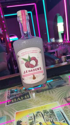 Tropical Distillery by null