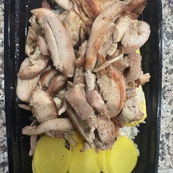 Chanko - Japanese Near Me - Tampa, Florida