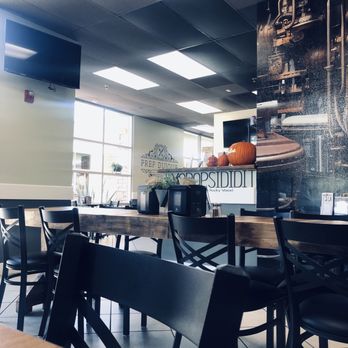 Yo Cheesesteak - Inside restaurant - Cheesesteaks Near Me - Temecula, California
