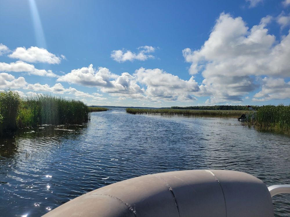 ANCHOR INN RESORT Updated May 2024 13 Photos 55960 County Rd 4