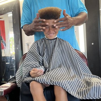 The Barber Box - Barbers Near Me - San Diego, California The Barber Box - Barbers Near Me - San Diego, California