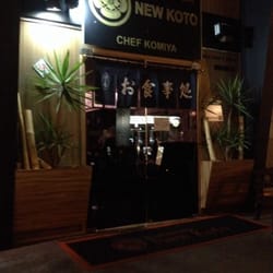 New Koto