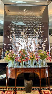 Sofitel London St James by null