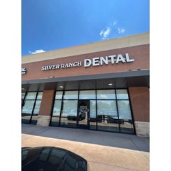 Silver Ranch Dental Care