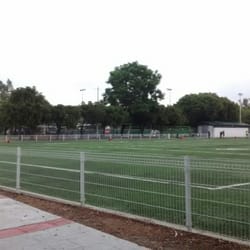 Unidad deportiva Paseos del Sol - Cancha