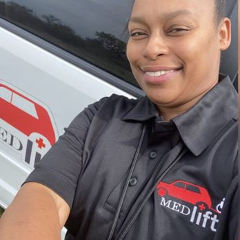 Medlift - Medical Transportation Near Me - Austin, Texas