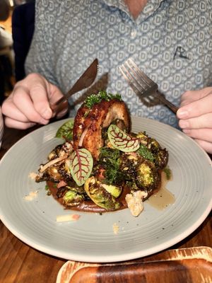 The Refinery by null