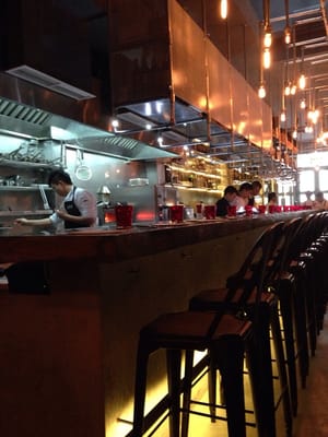 Bam! Restaurant by null