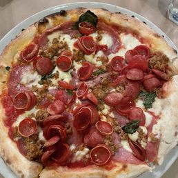 Pizza Pizza