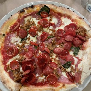 Pizzeria Da Marco - Pizza - Pizza Near Me - Bethesda, Maryland Pizzeria Da Marco - Pizza - Pizza Near Me - Bethesda, Maryland