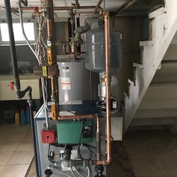 Ciszak Michael Plumbing & Heating