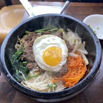 Manna - Dol-Sot Bibimbap - Korean Near Me - San Francisco, California Manna - Dol-Sot Bibimbap - Korean Near Me - San Francisco, California