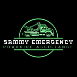 Sammy Emergency - Reliable, fast, and friendly towing from a local team you can trust. Serving our community with care--day or night.