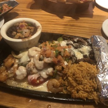 Chili's - Fajitas - Tex-Mex Near Me - Charlotte, North Carolina