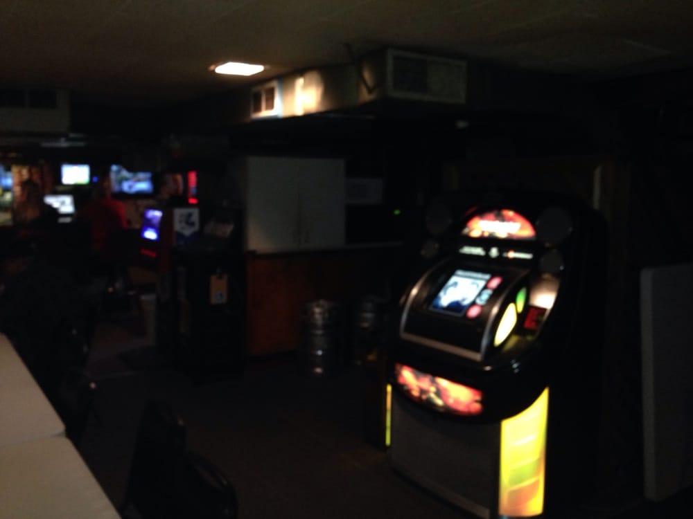 AMERICAN LEGION POST 61 Updated October 2024 5125 N Bellaire Ave