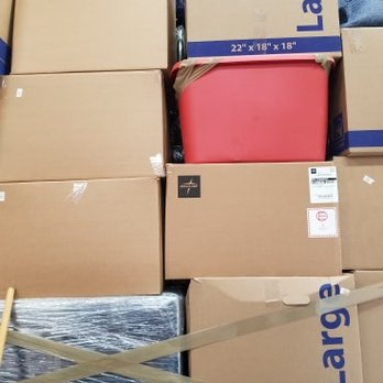Respect Movers - Movers Near Me