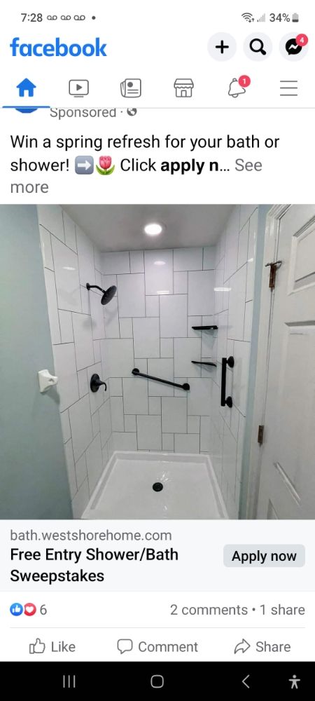 Slide of 7 Tool Painting