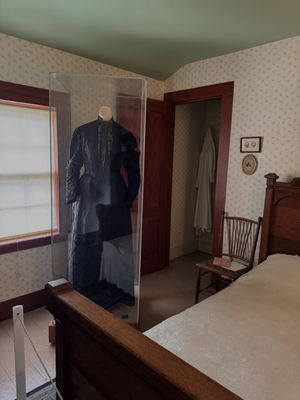 Susan B. Anthony Museum & House by null
