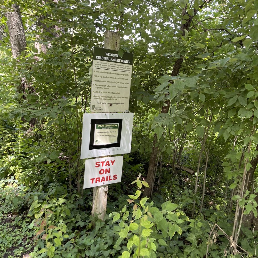 Crabtree Nature Center - Hiking Near Me - Barrington, Illinois Crabtree Nature Center - Hiking Near Me - Barrington, Illinois