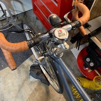 Alan Gorman - Bikes Near Me - Burlingame, California Alan Gorman - Bikes Near Me - Burlingame, California