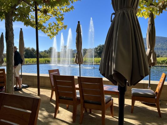 Alpha Omega Winery by null