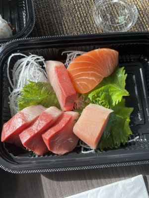Sushi Maki by null