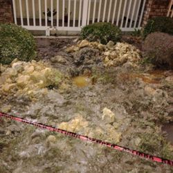 Williams and Sons Plumbing