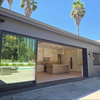 Accurate Home Remodeling - Exterior new slider windows - Kitchen & Bath Near Me - Pleasant Hill, California Accurate Home Remodeling - Exterior new slider windows - Kitchen & Bath Near Me - Pleasant Hill, California