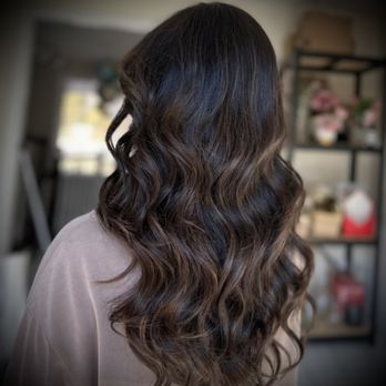 Salon Madison - Dark Roast
I love elevating their hair into something they didn't even realize they need it.
Soft brunet with redken style with Olaplex - Hair Salons Near Me - Dumont, New Jersey Salon Madison - Dark Roast
I love elevating their hair into something they didn't even realize they need it.
Soft brunet with redken style with Olaplex - Hair Salons Near Me - Dumont, New Jersey