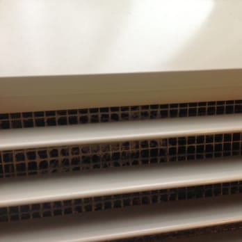 Holiday Inn Express Washington DC SW - Springfield - Room 512 - Unsanitary vents in HVAC unit, allergy sufferers beware! - Hotels Near Me - Springfield, Virginia Holiday Inn Express Washington DC SW - Springfield - Room 512 - Unsanitary vents in HVAC unit, allergy sufferers beware! - Hotels Near Me - Springfield, Virginia