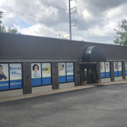 The Smile Spot - Independence
