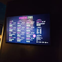 Smoothie Stars