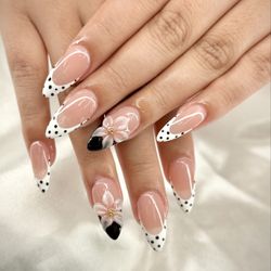 Heaven Nails & Spa