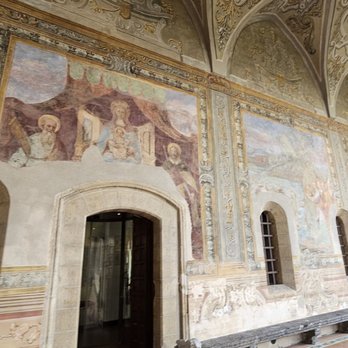 Santa Chiara - Churches Near Me - Naples, NA