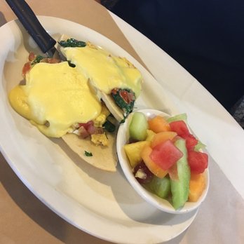 Campfire Grill - Breakfast Flatbread All Day Breakfast - American Near Me - Depew, New York Campfire Grill - Breakfast Flatbread All Day Breakfast - American Near Me - Depew, New York