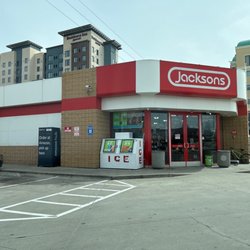 Jacksons Food Stores - Storefront