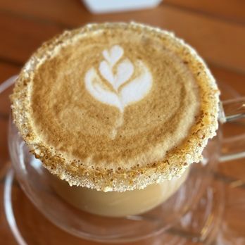 Cof & - Coffee & Tea Near Me - Kennesaw, Georgia