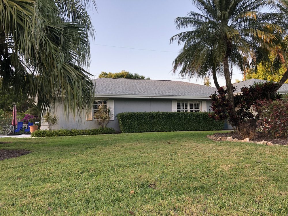 Slide of Heart Roofing