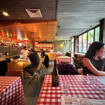 Sama 'Za - Pizza Near Me - New York, New York Sama 'Za - Pizza Near Me - New York, New York