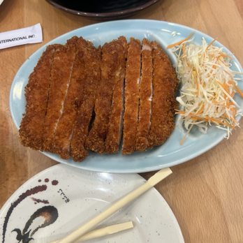 Ramen House Shinchan - Miso Katsu - Ramen Near Me - Palatine, Illinois Ramen House Shinchan - Miso Katsu - Ramen Near Me - Palatine, Illinois