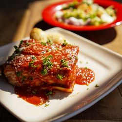 Beer Barrel Pizza and Grill