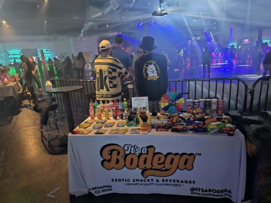 ReelWorks Denver by null