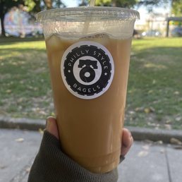 iced coffee iced coffee