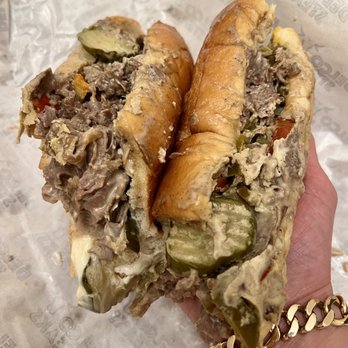 DELCO Steaks - Cheesesteaks Near Me - Broomall, Pennsylvania