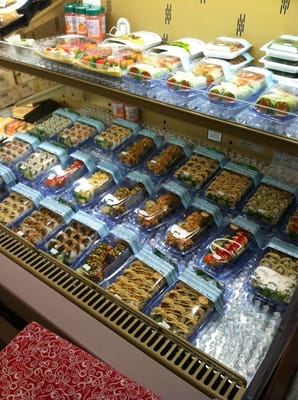 Big Y at Fresh Acres by null