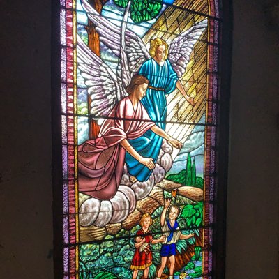 St. Joseph Farm by null