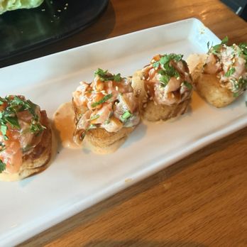 Tap 42 - Salmon - Beer Bar Near Me - Fort Myers, Florida